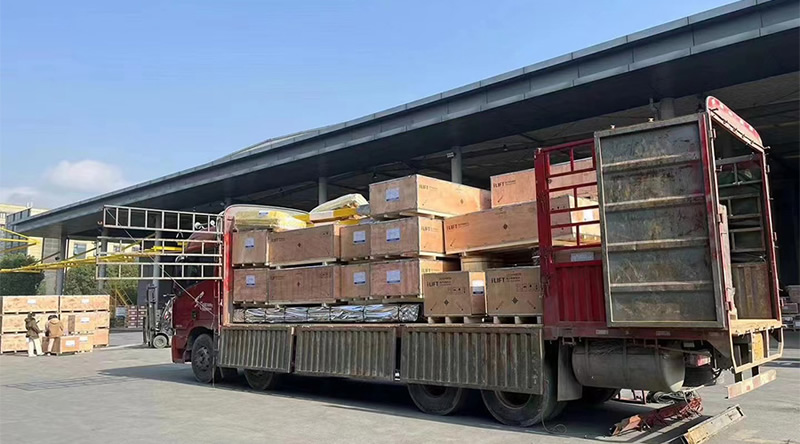 临沂到枣庄物流公司-临沂到枣庄物流专线-「大小件托运服务」